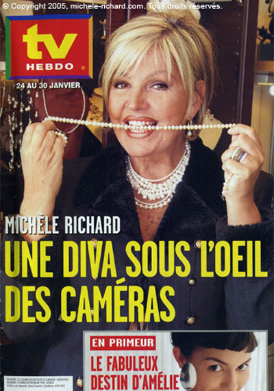 Michele Richard
