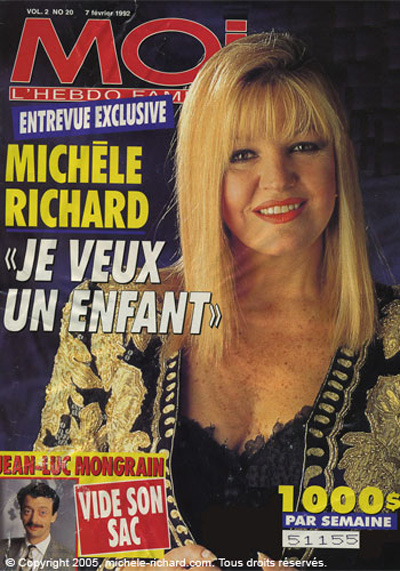 Michele Richard