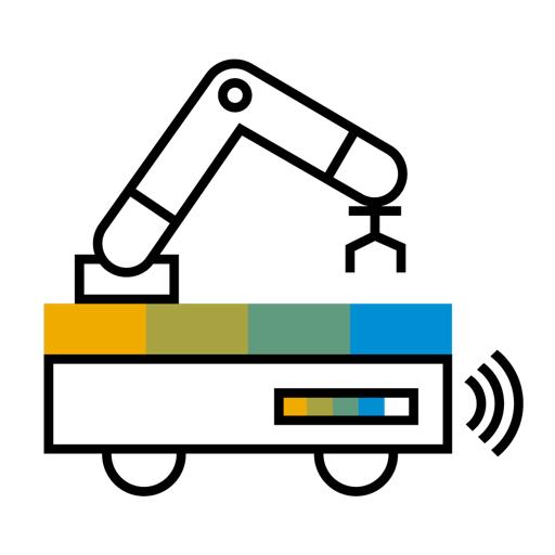 Original SAP icon from library