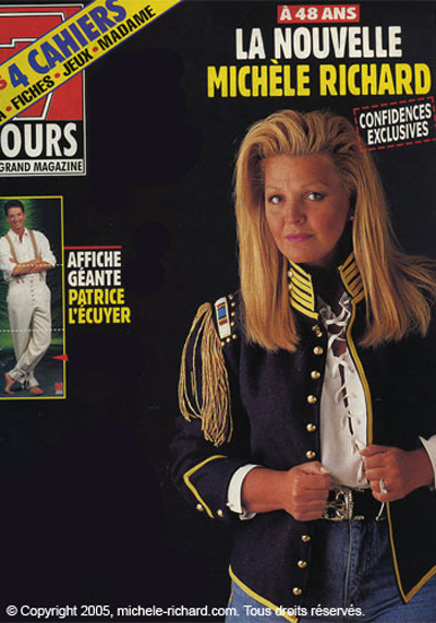 Michele Richard